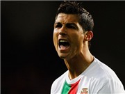 Bóng đá anh, ngoại hạng anh, lịch thi đấu euro 2012, Bồ Đào Nha: Chỉ mạnh ở cái "mác"